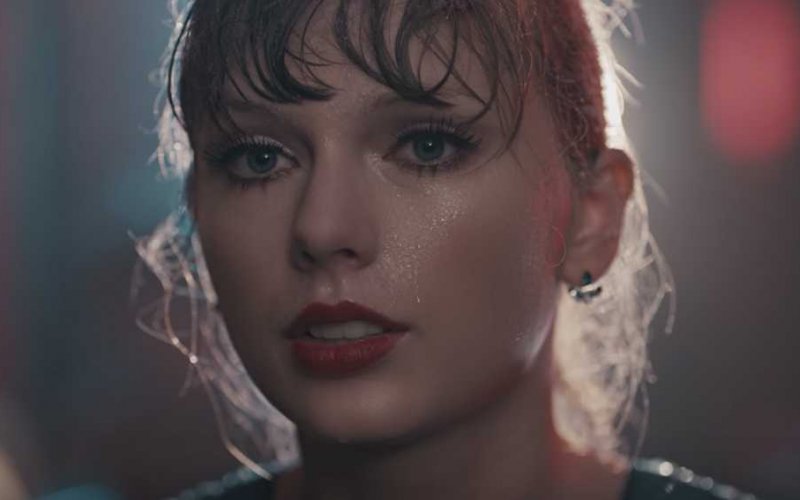 Taylor Swift Ecco Il Nuovo Video Delicate Ispirato A Una
