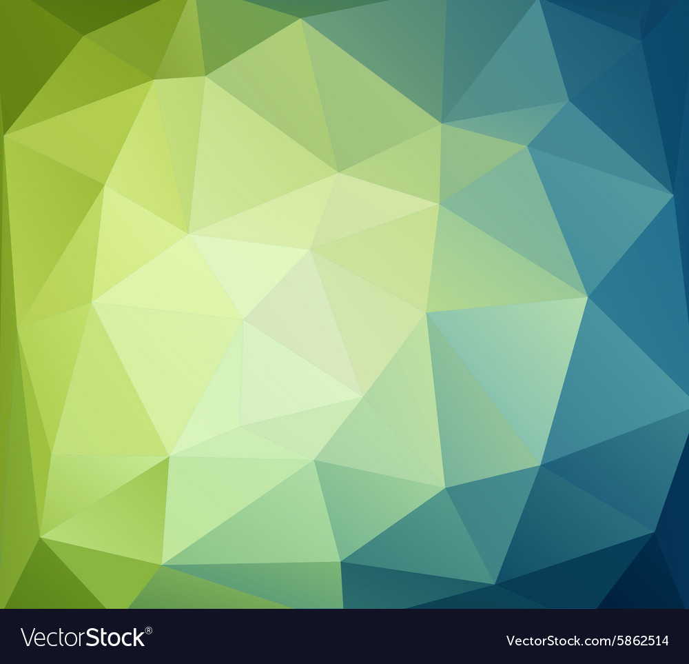 Abstract Background Geometric Shape Pattern Vector Image