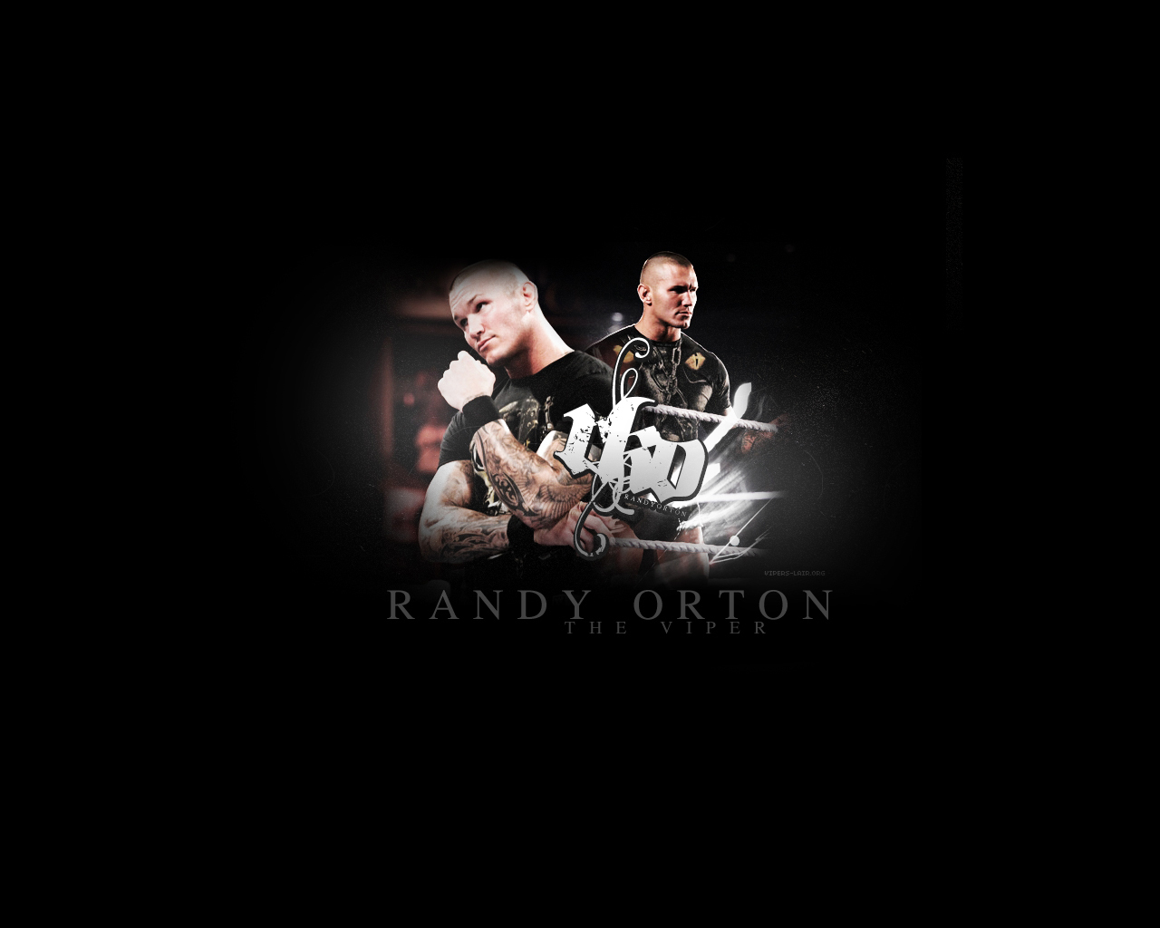 Rko Randy Orton Wallpaper