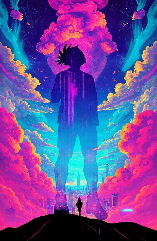 Travis Scott Highest In The Room Wallpaper