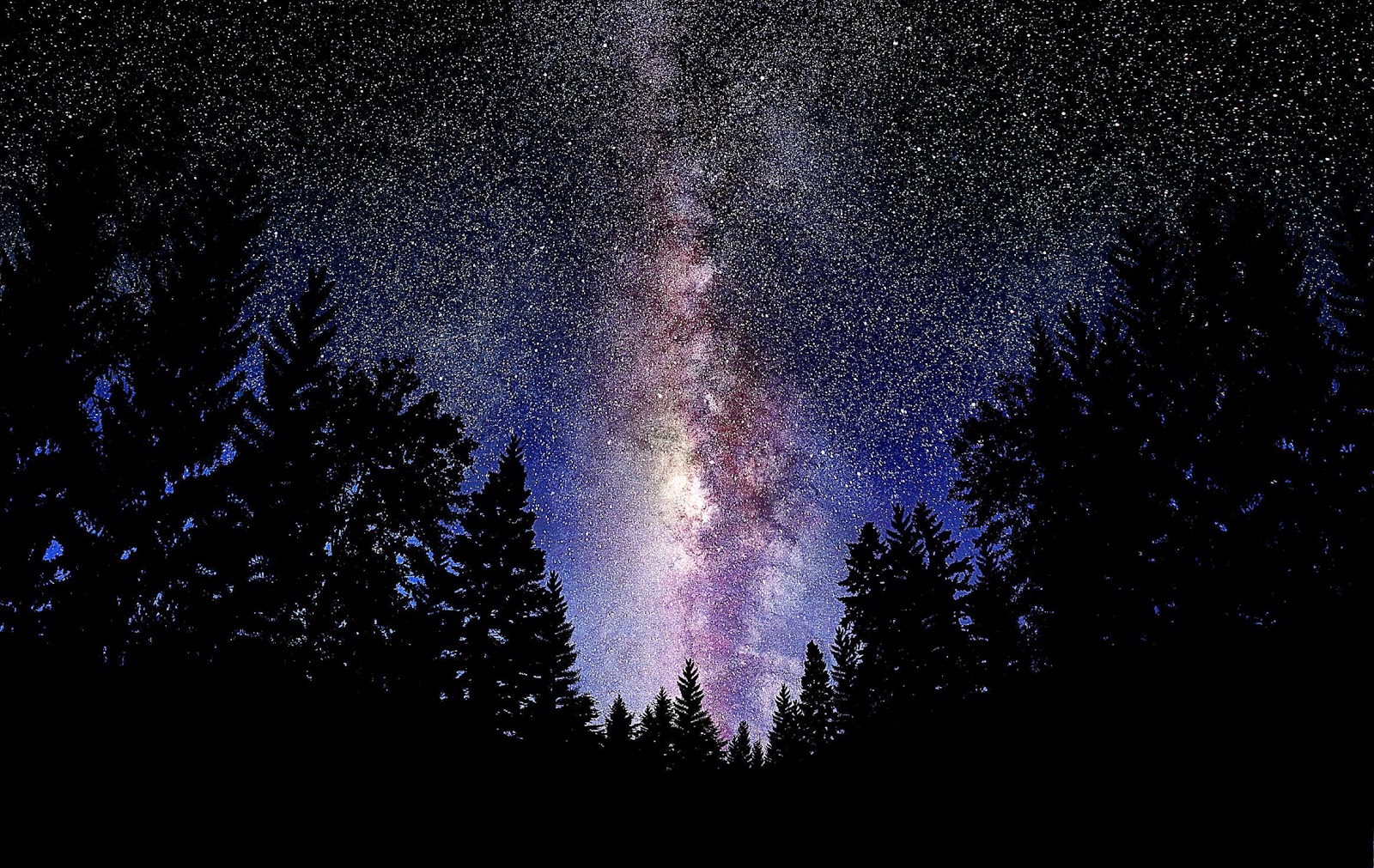Cool Galaxy Wallpaper