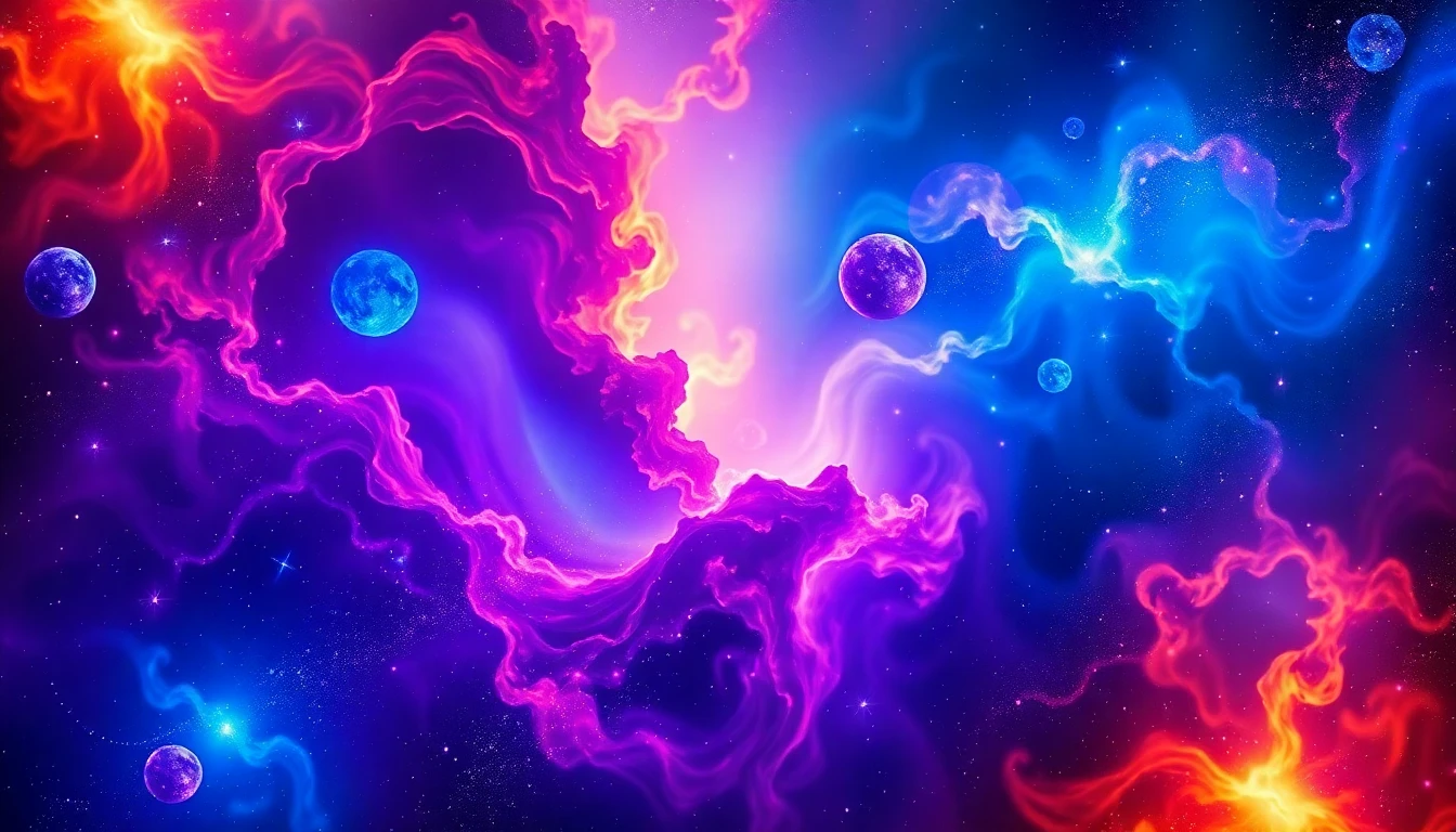 Galaxy Tab Wallpaper