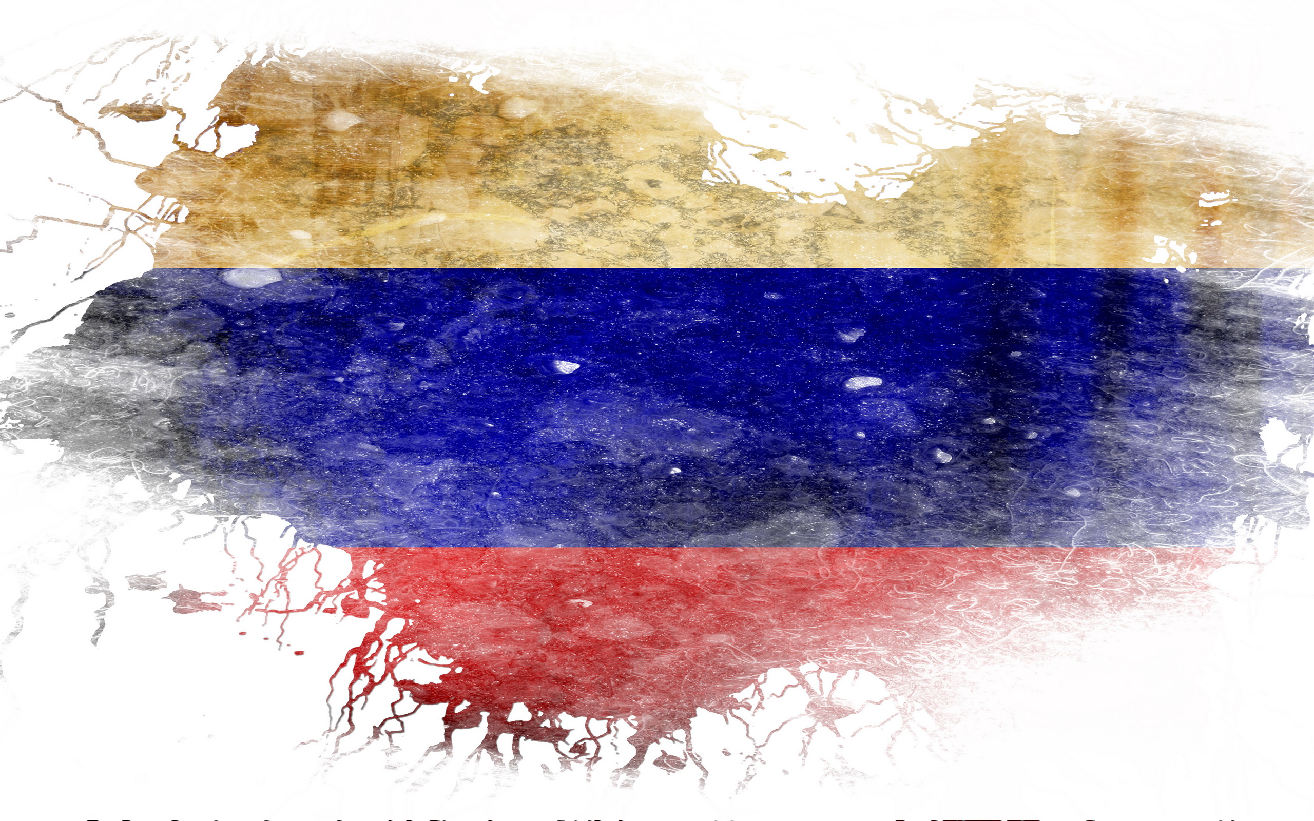 Flag Of Russia Puter Wallpaper Desktop Background