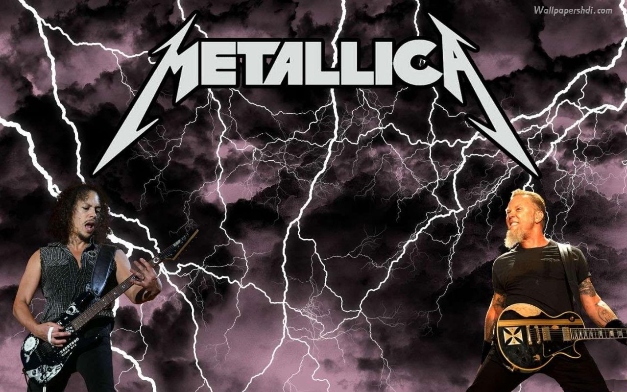 Metallica Desktop Wallpaper Metallicawallpaper