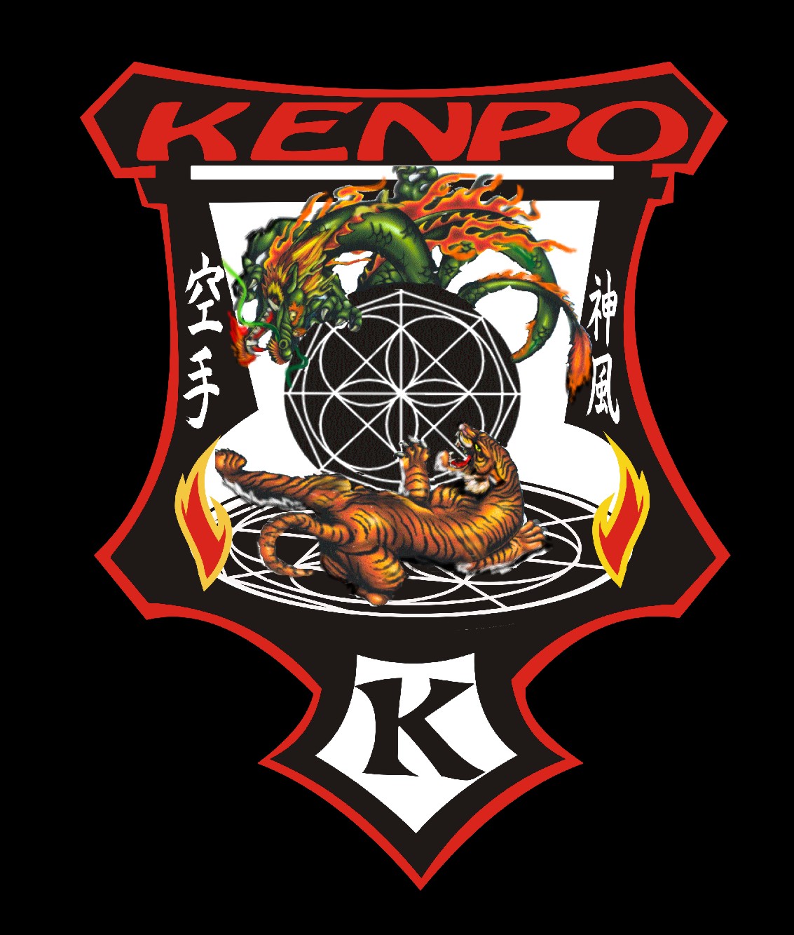 [48+] Kenpo Karate Wallpaper on WallpaperSafari