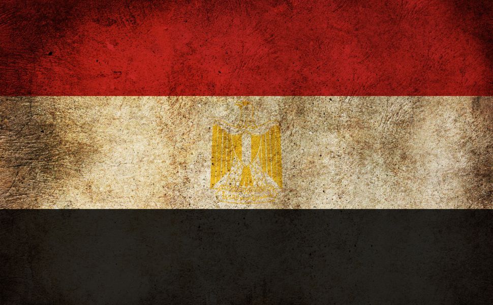 Egypt Flag HD Wallpaper Egyptian