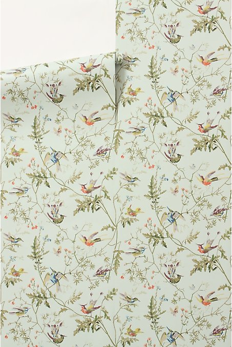 De Gournay Wallpaper Get The Look For Less Sohautestyle
