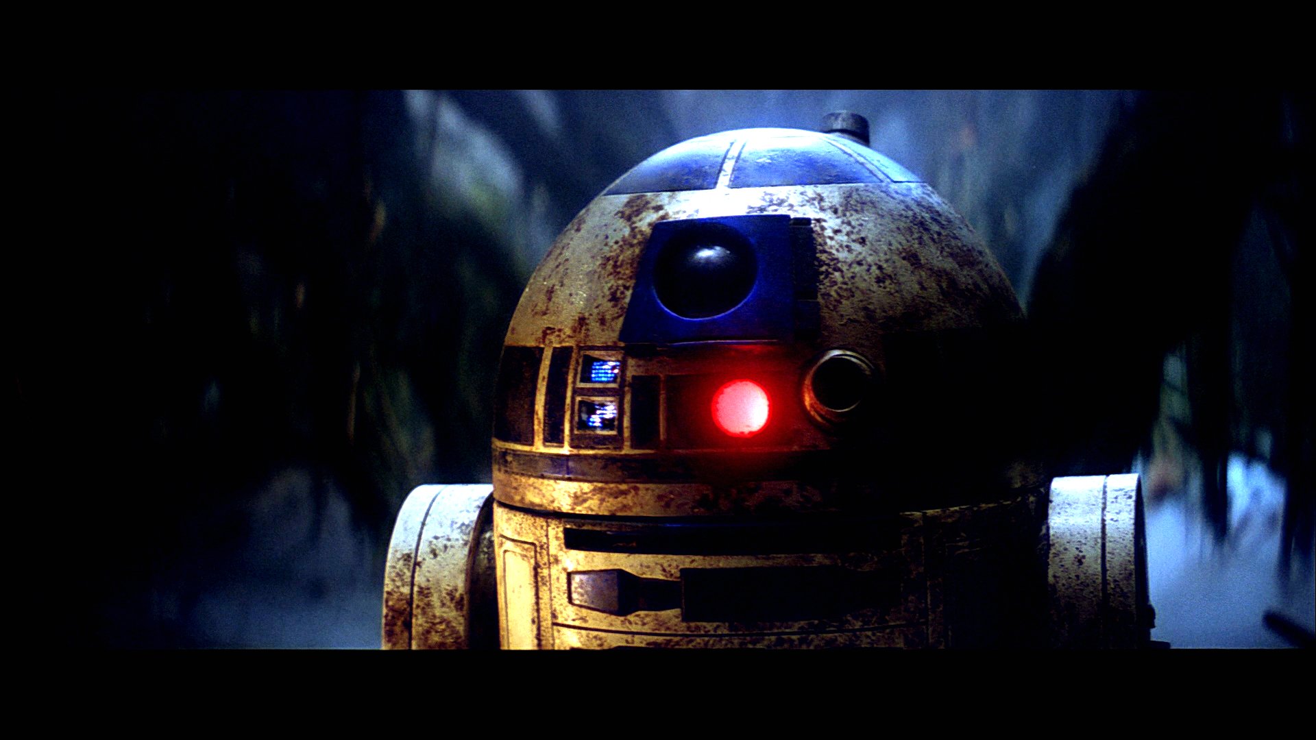 R2d2 Wallpaper For Android The Art Mad