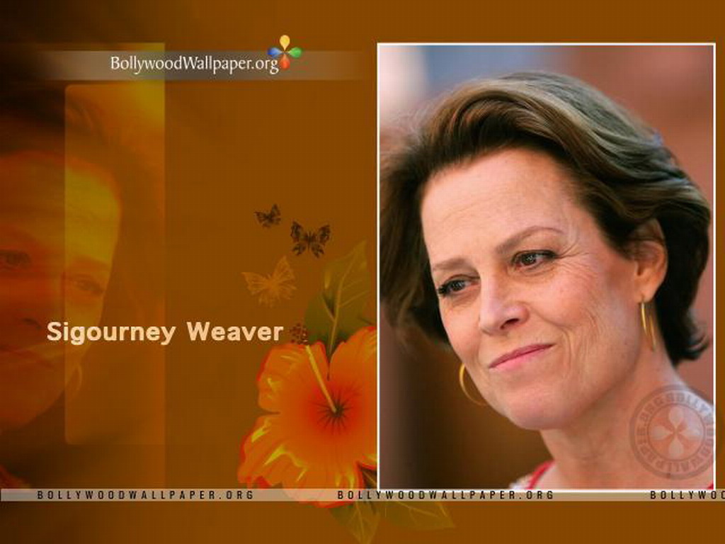 Sigourney Weaver Image HD Wallpaper And