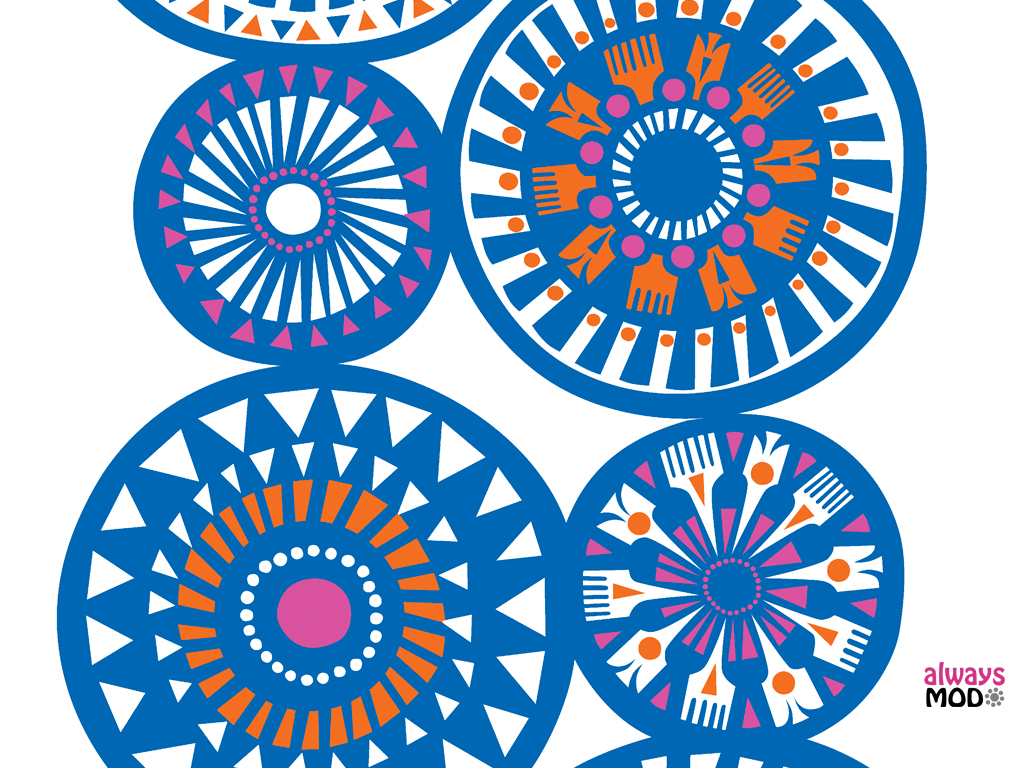 50 Marimekko Wallpaper Designs On Wallpapersafari
