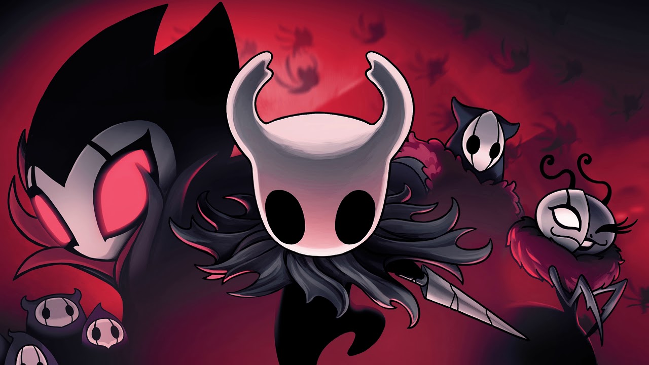 How to Start the Grimm Troupe Quest in Hollow Knight AllGamers