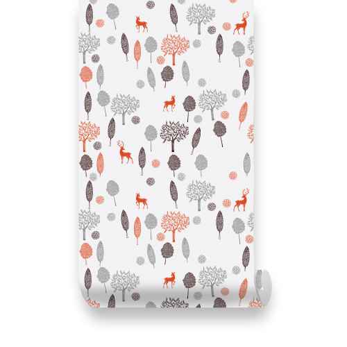 Free download Stuck on You Peel and Stick Wallpaper Ideas [500x500] for