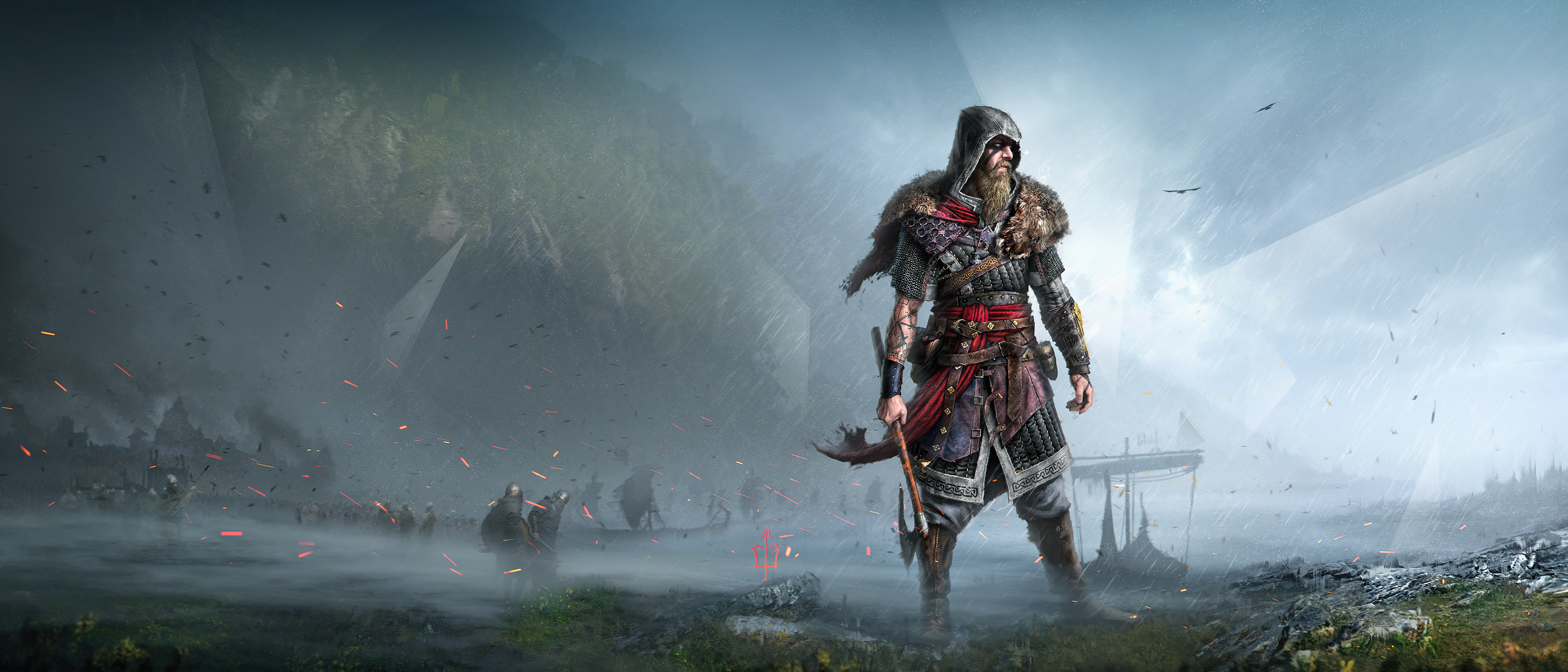 Assassin S Creed Wallpaper Pc If You Want To