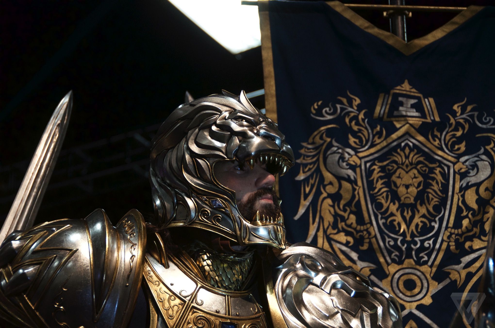Warcraft Movie Warcraft Wow Movie Movie Alliance Wallpapers HD