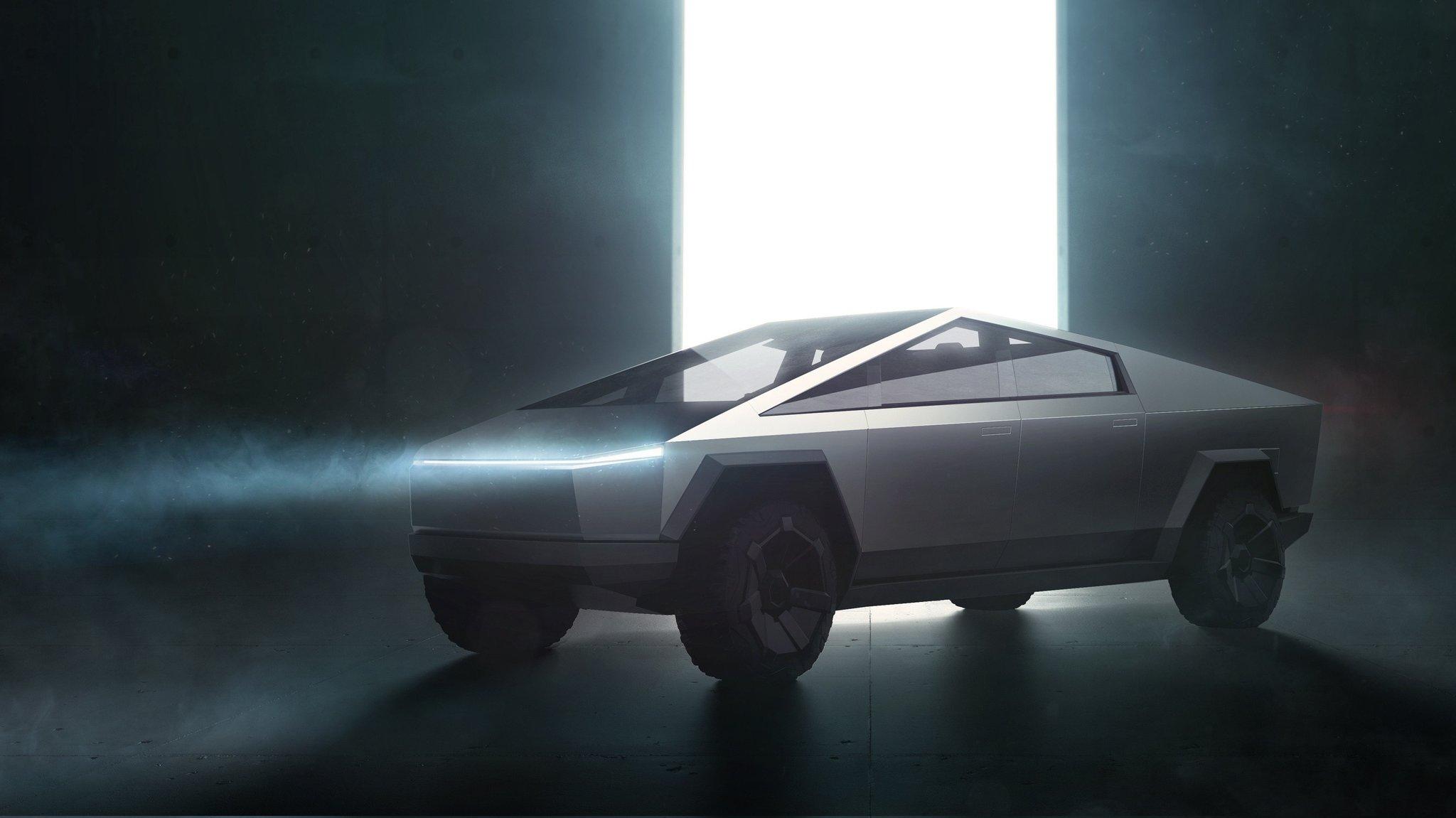 All Things Tesla On X What Do You Personally Think About