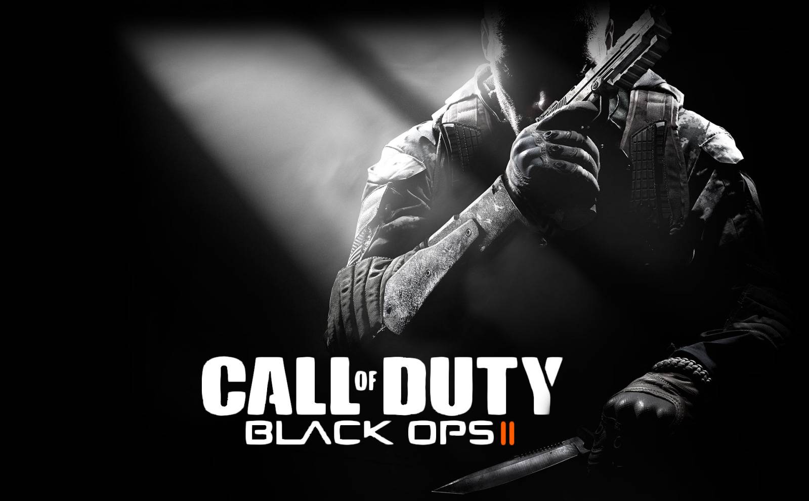 Call Of Duty Black Ops 2 Wallpapers in HD GamingBoltcom Video