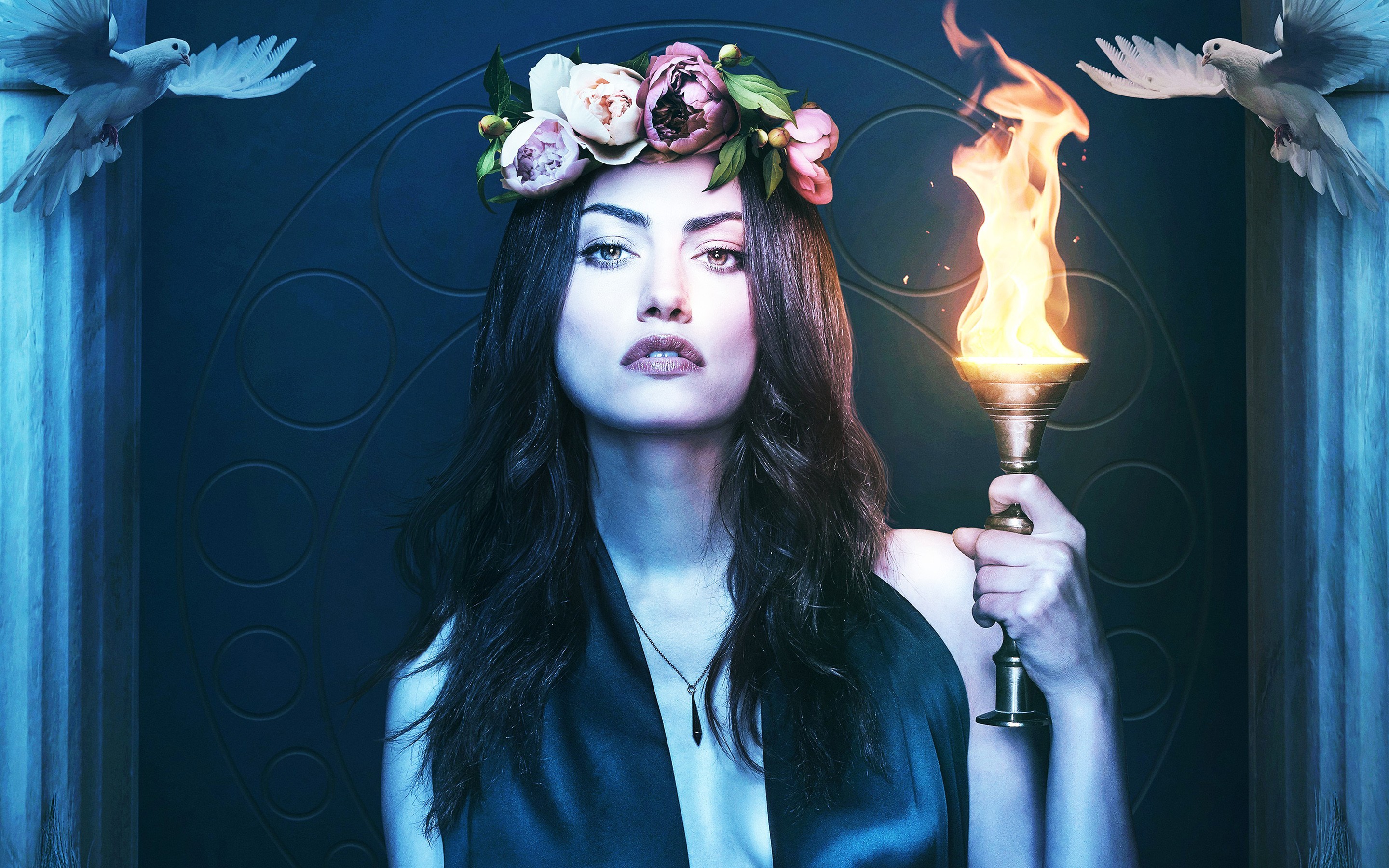 The Originals Wallpaper