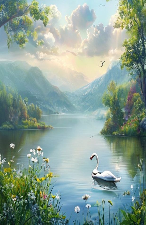 Peace Hd Wallpaper