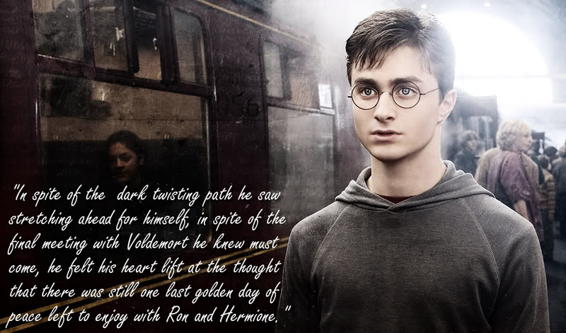Harry Potter Wallpaper Desktop Background