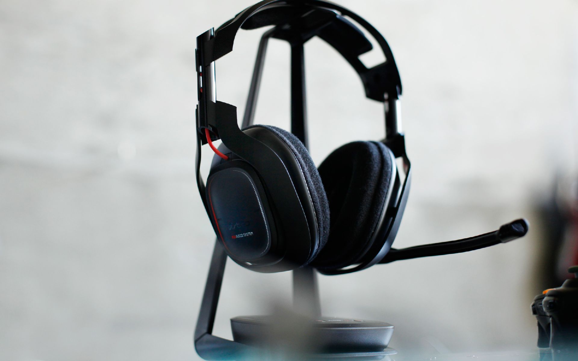 Astro Gaming Wallpaper El a50 wireless gaming headset