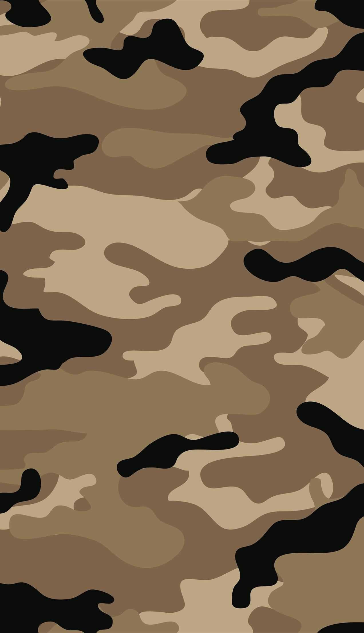 Camouflage Backgrounds