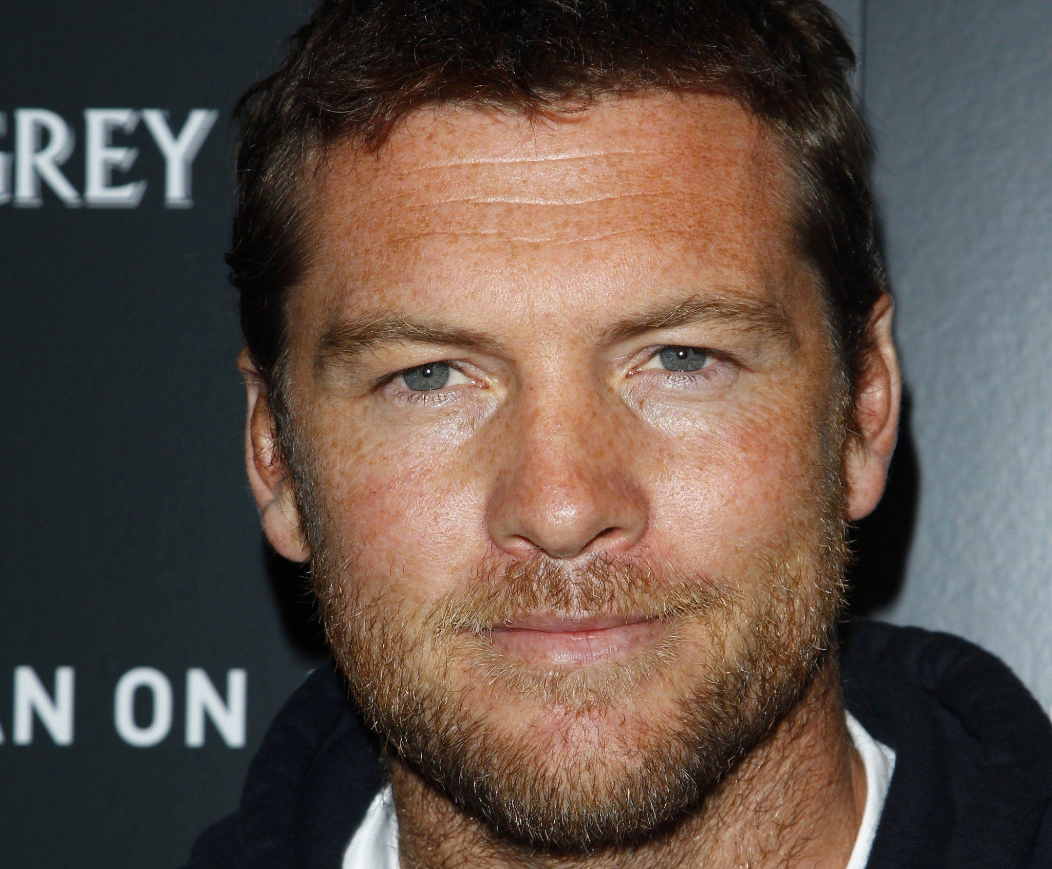 Sam Worthington Wallpaper