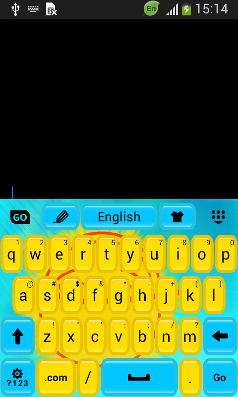 aptoide iphone emoji keyboard