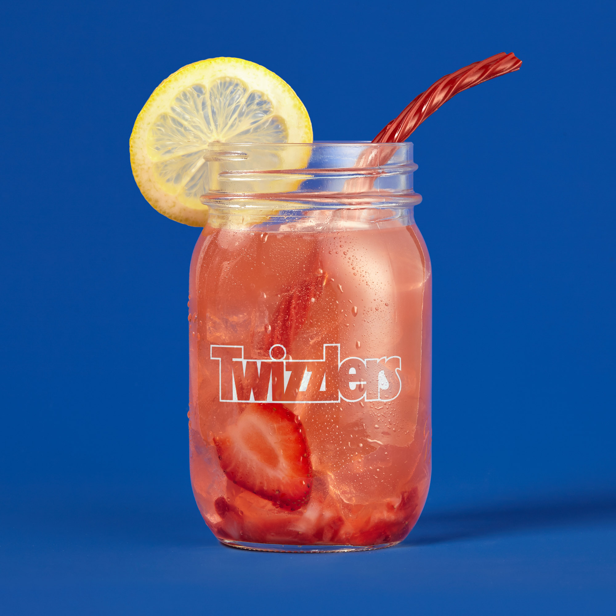 Twizzler S Straws Product Photography Food Hershey