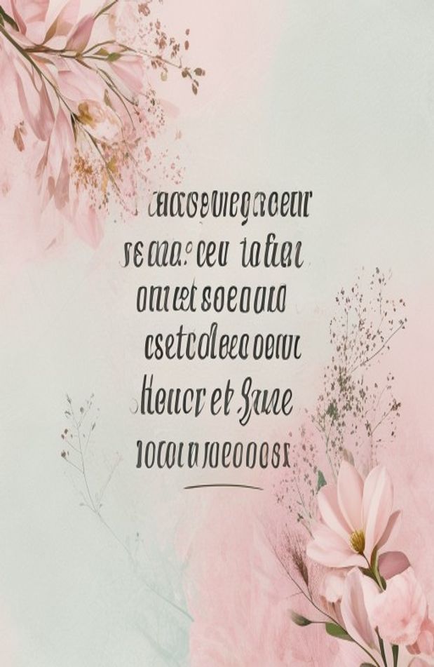 Aesthetic Quotes Wallpaper