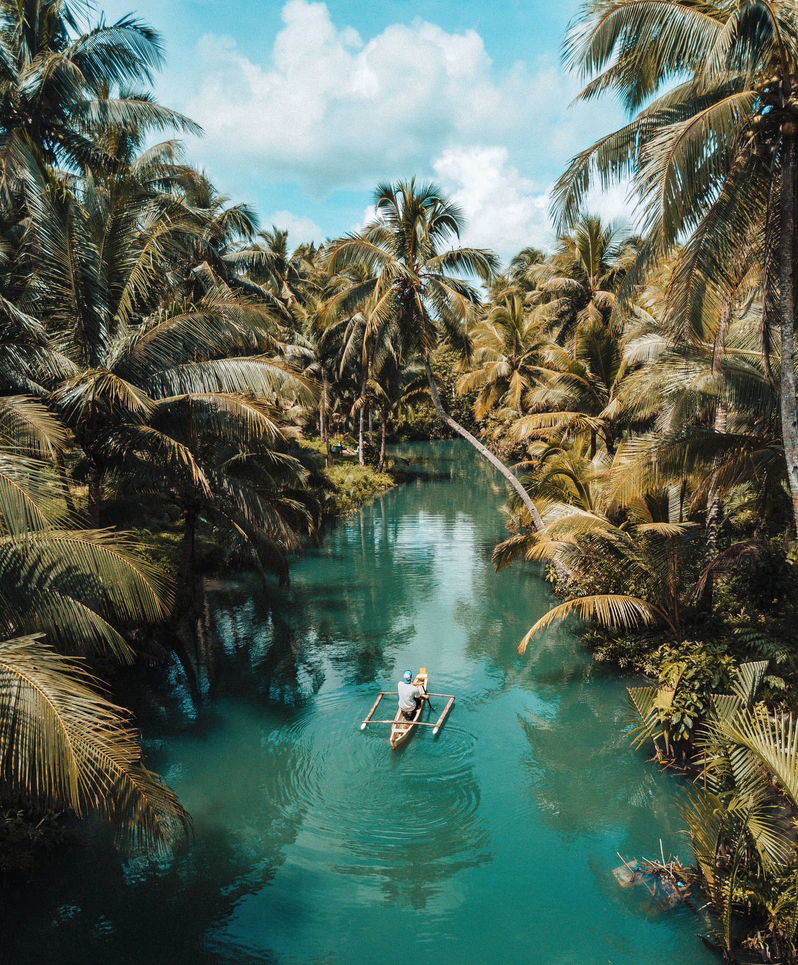 Philippines Wallpaper