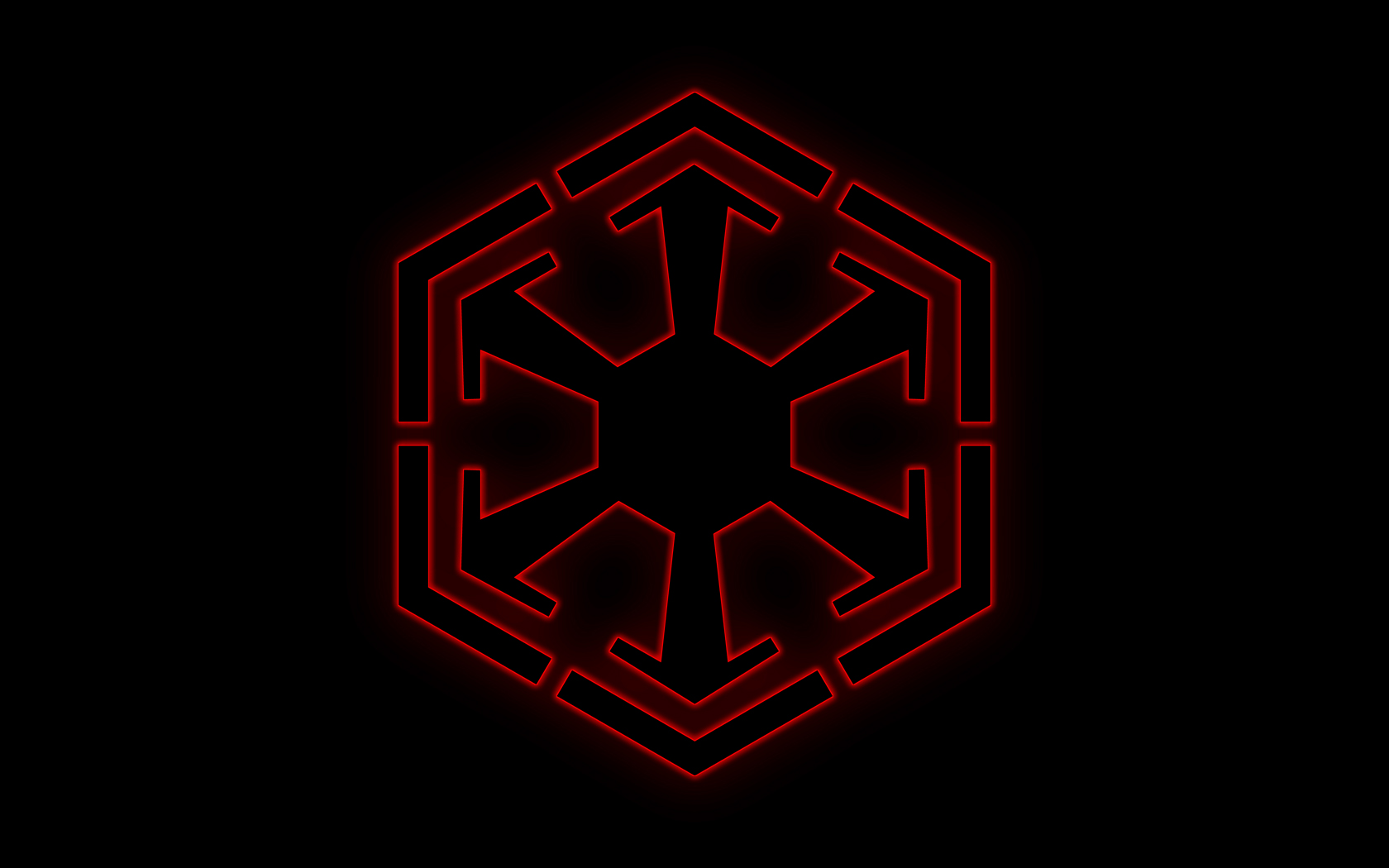 Galactic Empire By Darkdoe4