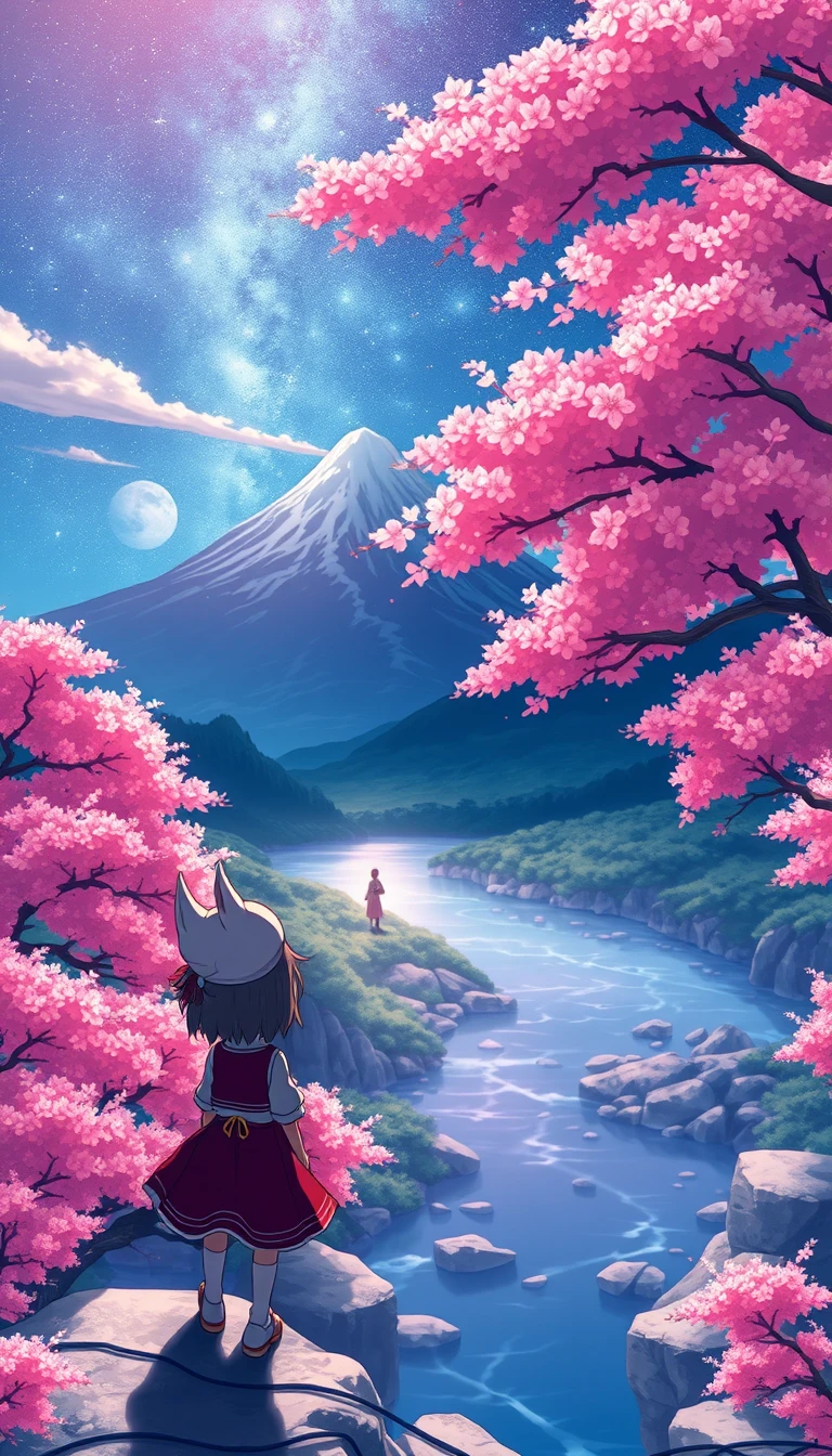 Anime 4k Pictures Wallpaper