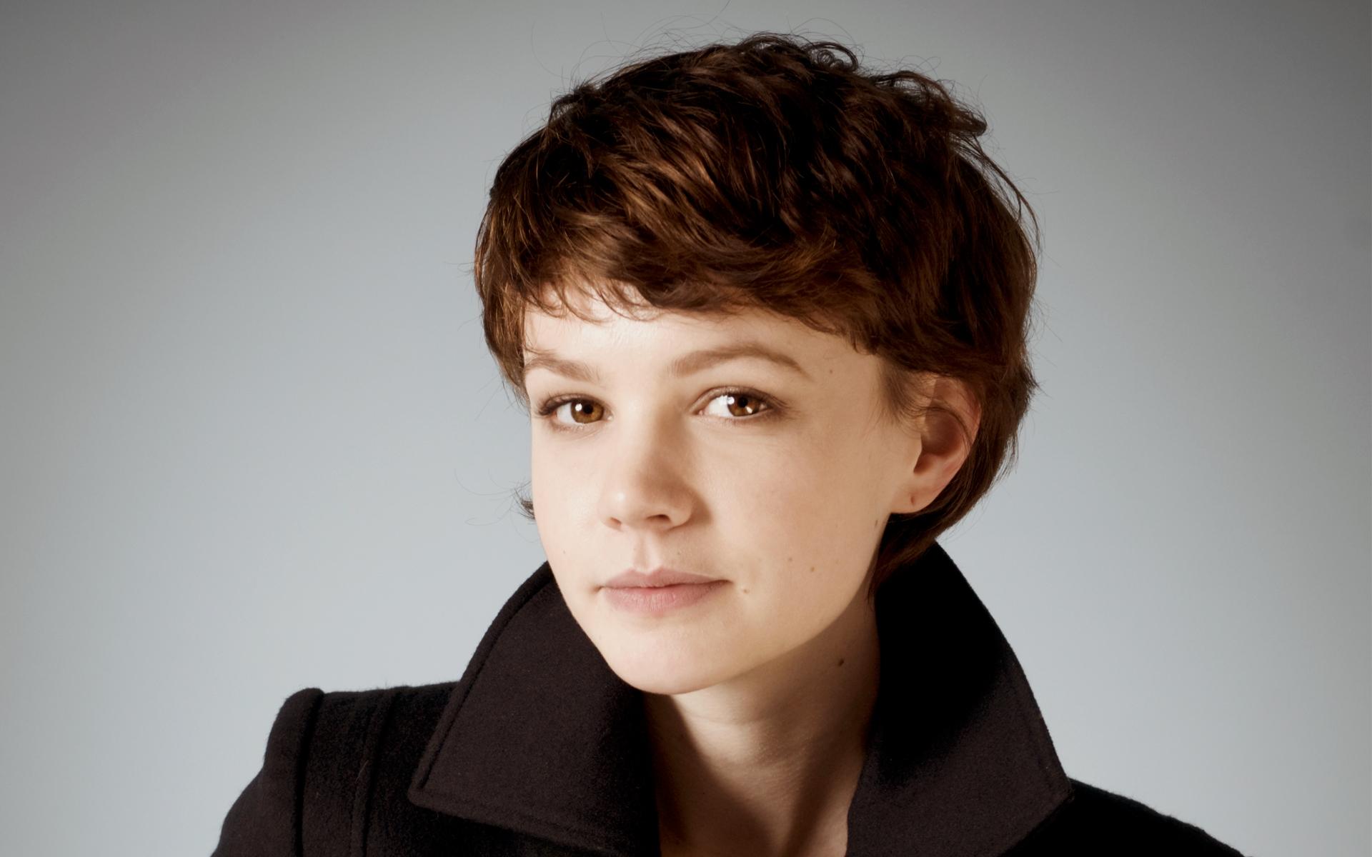 Carey Mulligan Hot Wallpaper For Pc Movie Stars Pictures