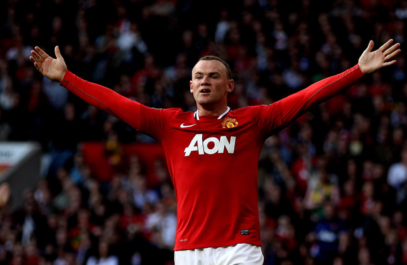HD Wallpaper Collection Wayne Rooney New