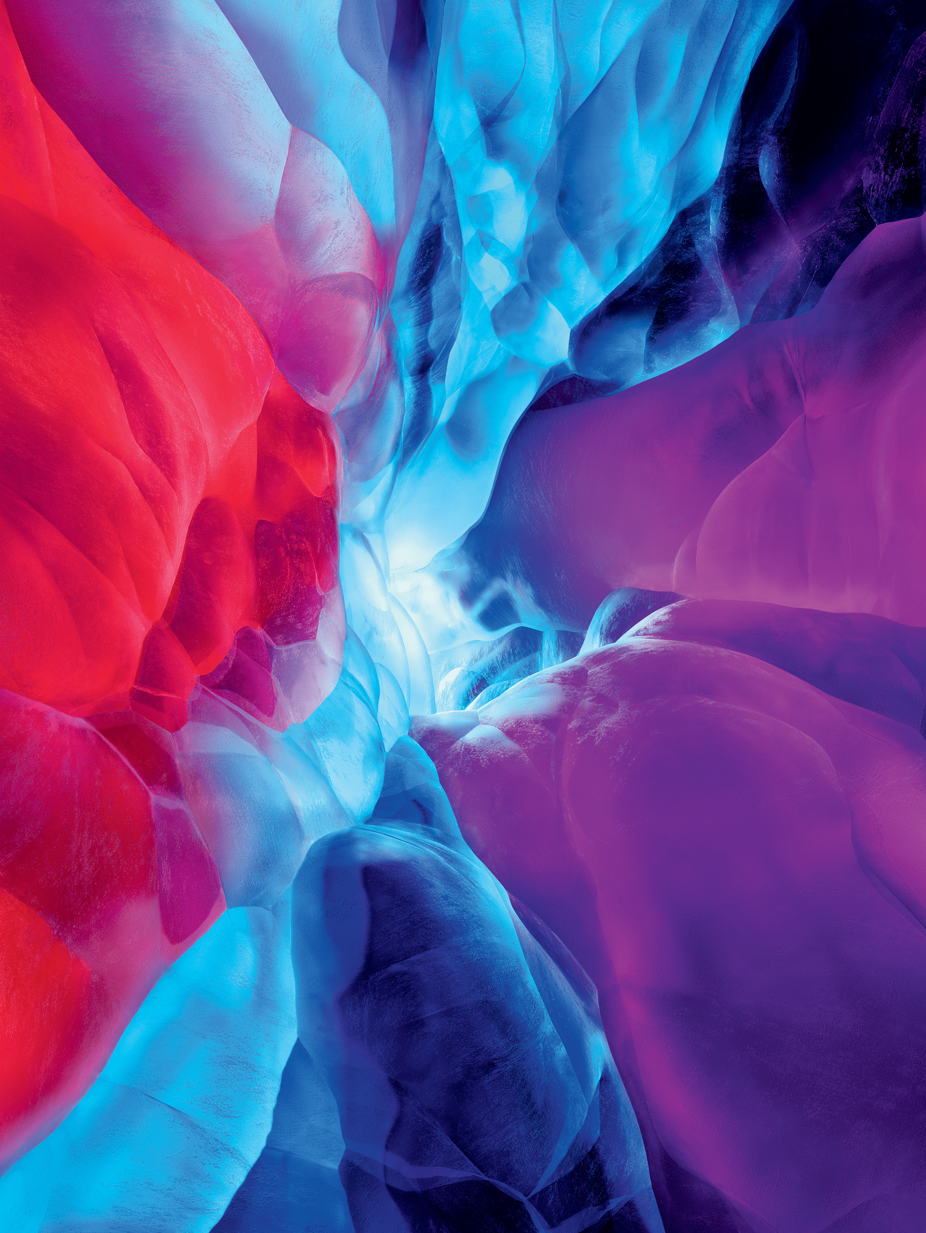 Official iPad Pro Wallpaper