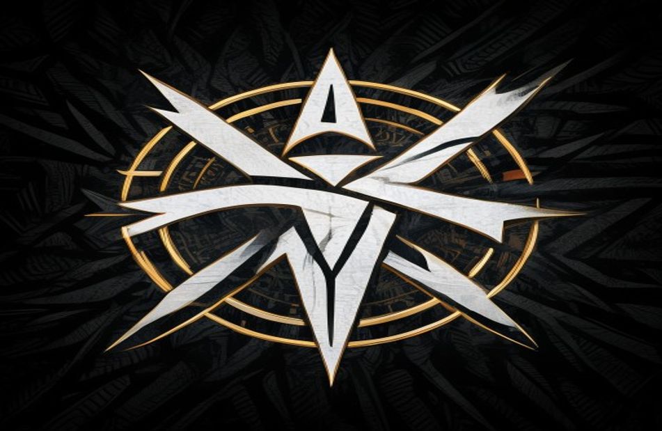 Roman Reigns Symbol Wallpaper