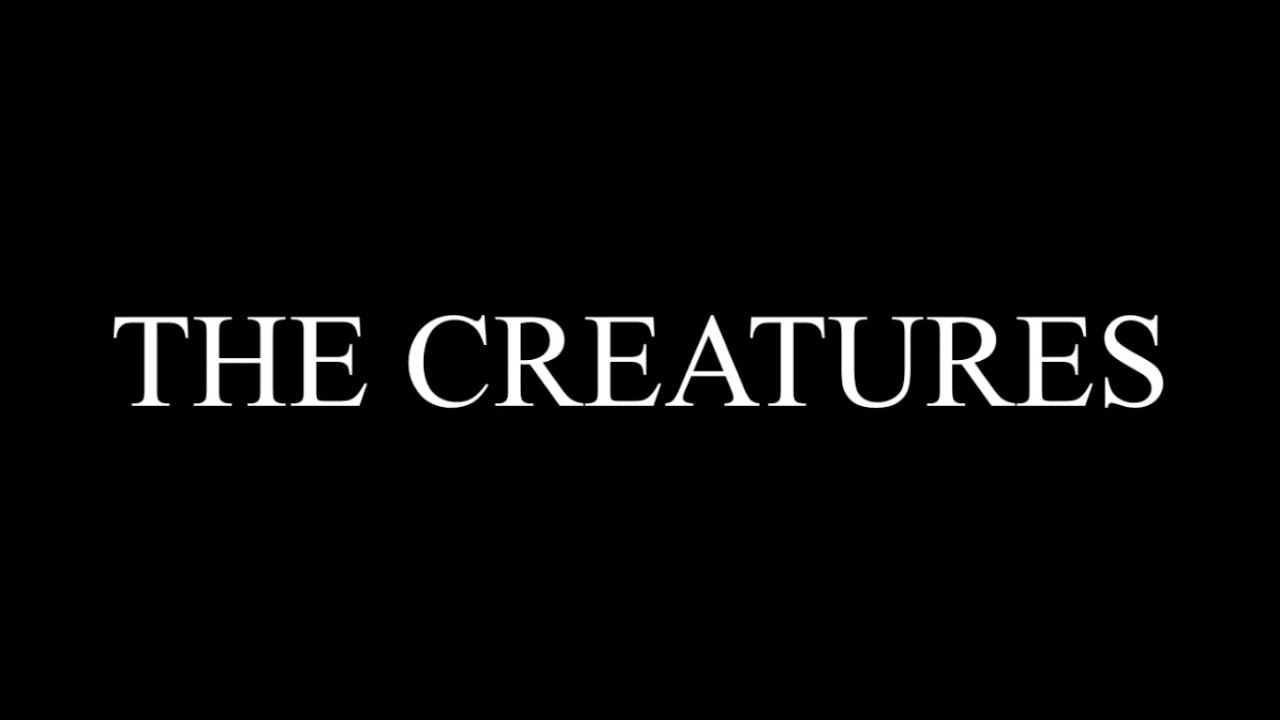 The Creature Hub Movie