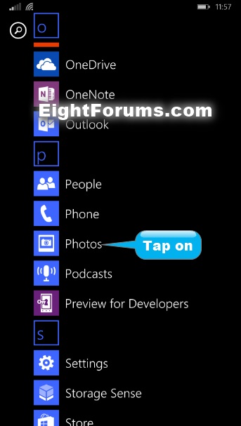 Phone Lock Screen Background Change Windows