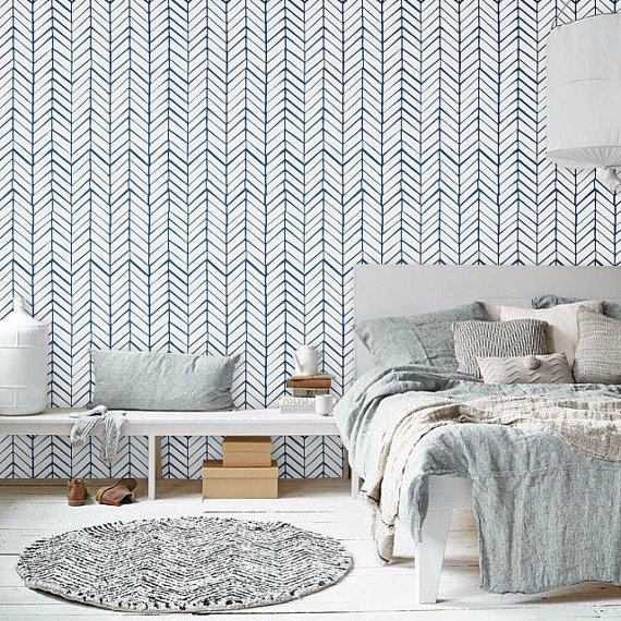 Free download cute temporary wallpaper easy change wallpaper renters