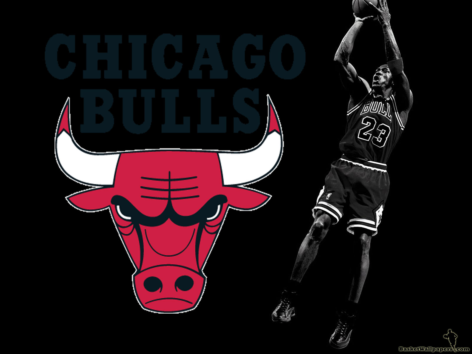 Top Nba Wallpaper Michael Jordan