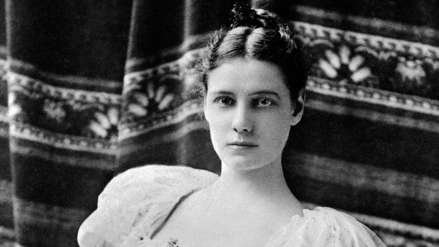 Nellie Bly The Woman Who Blew Fogg Away New European