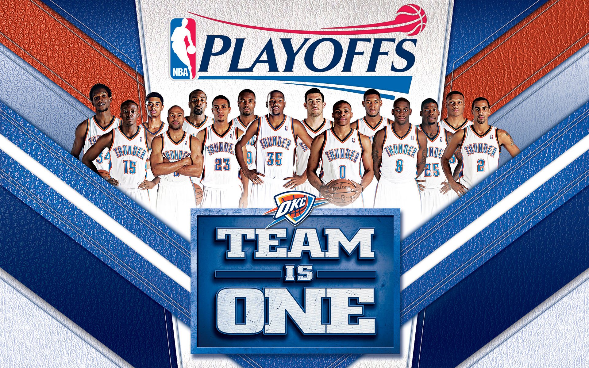 S The Official Site Of Oklahoma City Thunder