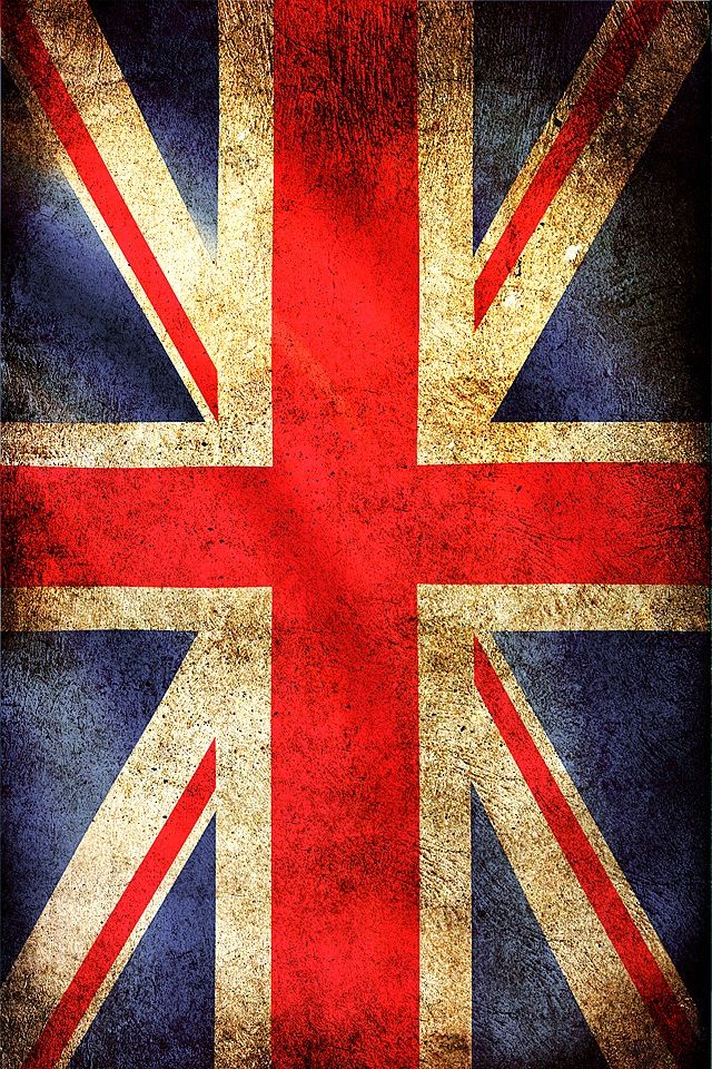 Great Britain Flag London