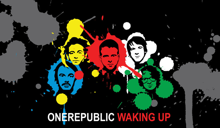 Onerepublic Waking Up By Neale