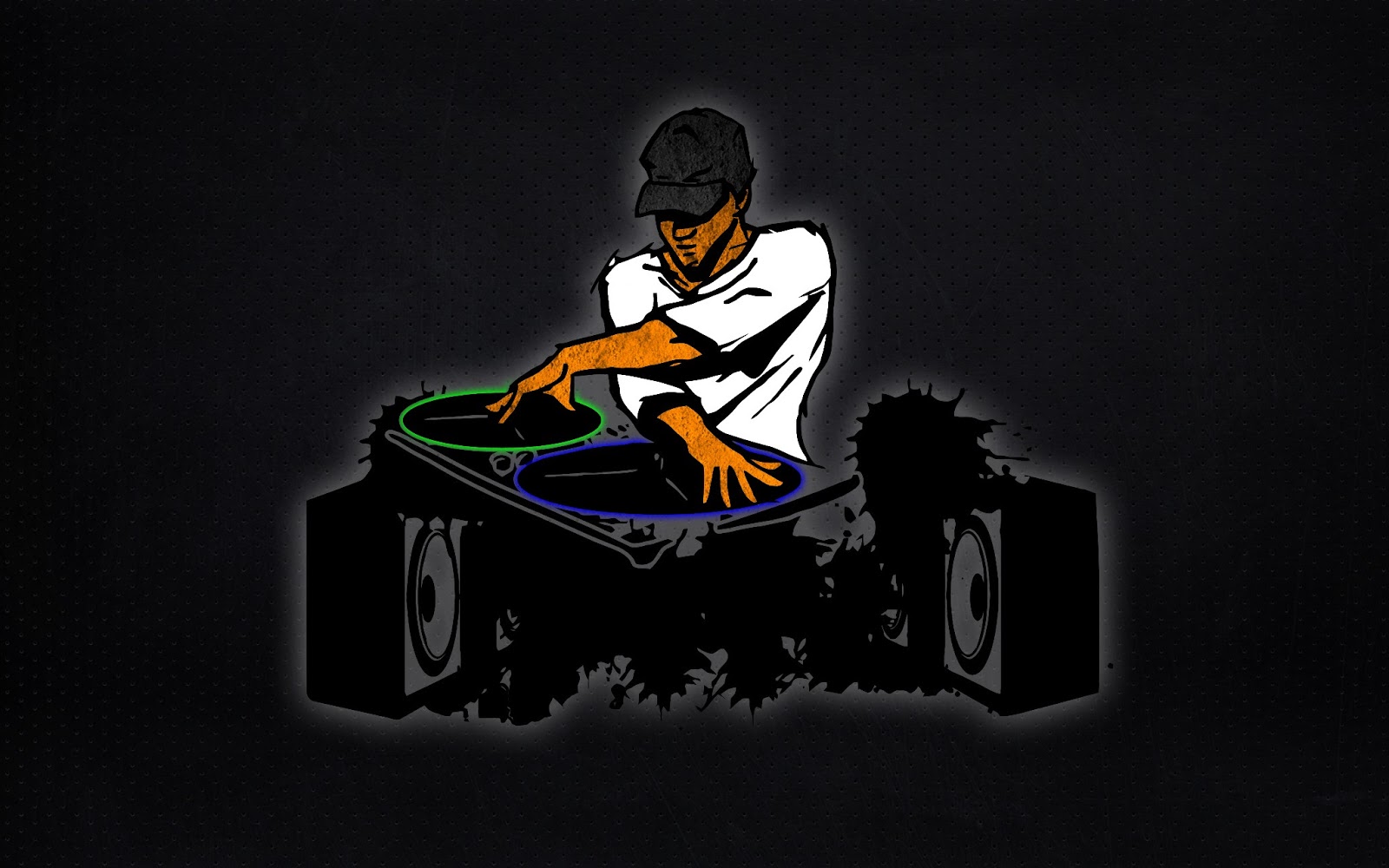 HD Wallpaper Graphic Musical Instruments Sounds Dj Hq