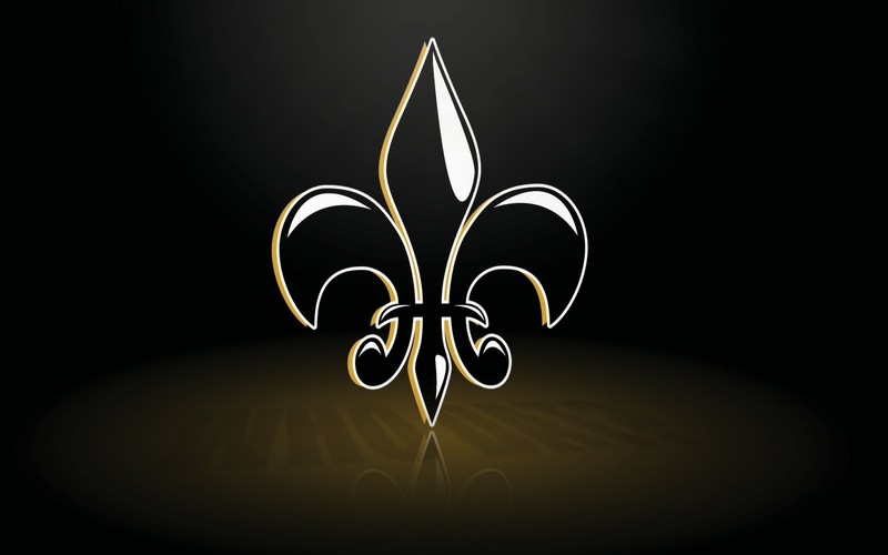 New Orleans Saints Sports Football HD Desktop Wallpaper