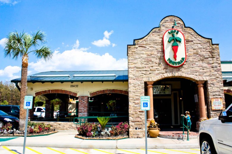 Lupe Tortilla The Woodlands Restaurants