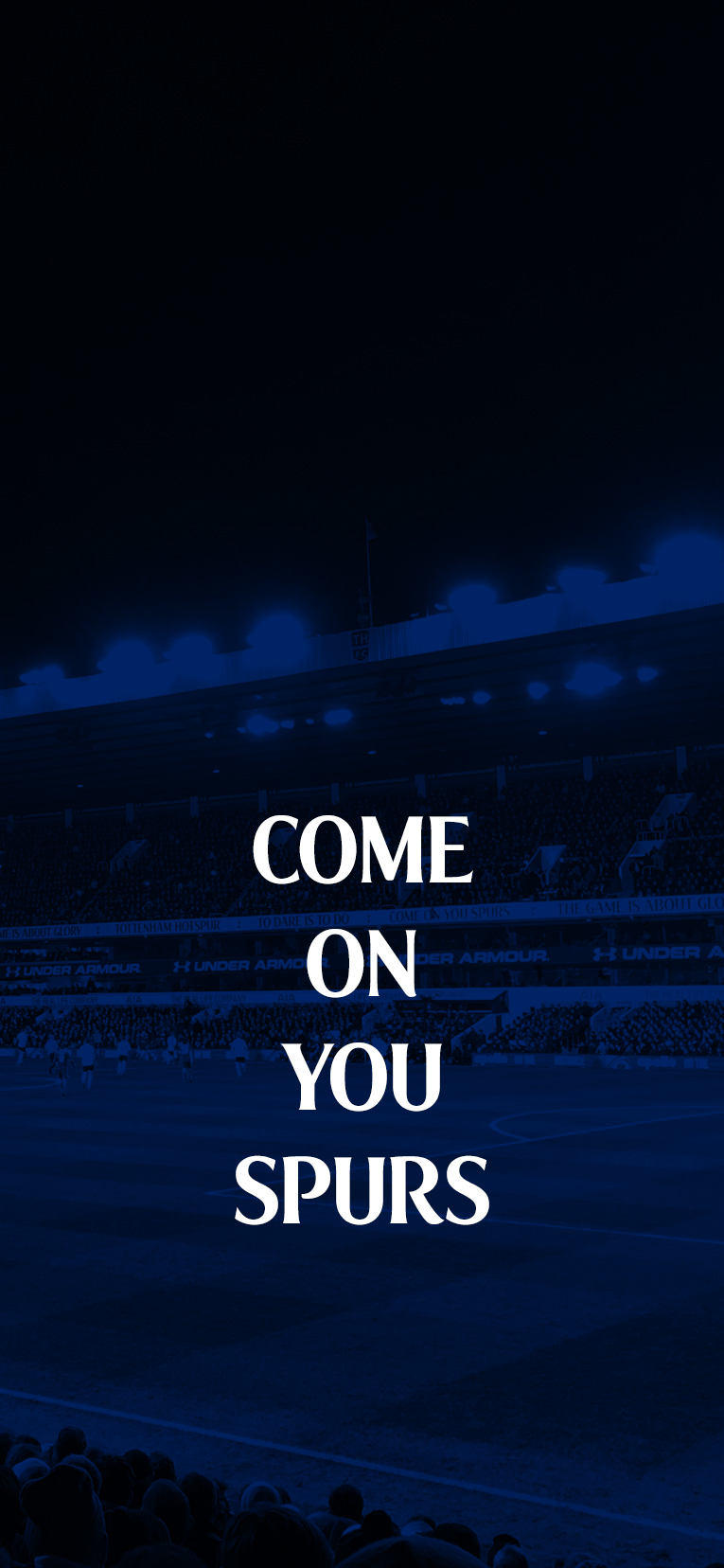 E On You Spurs Wallpaper For iPhone X By Mevlutats