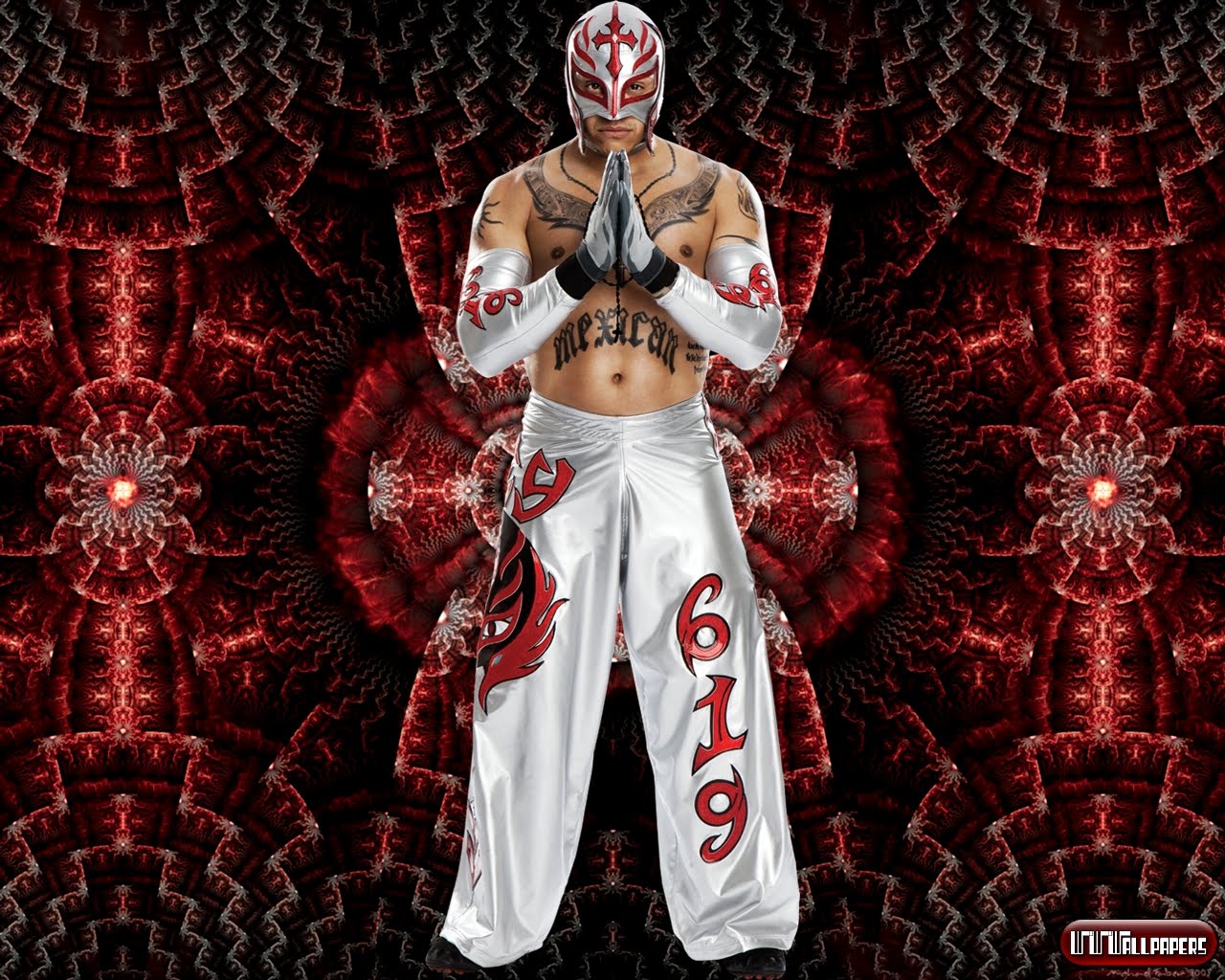 Rey Mysterio Wwe Profile Pictures Photos And Image All Super