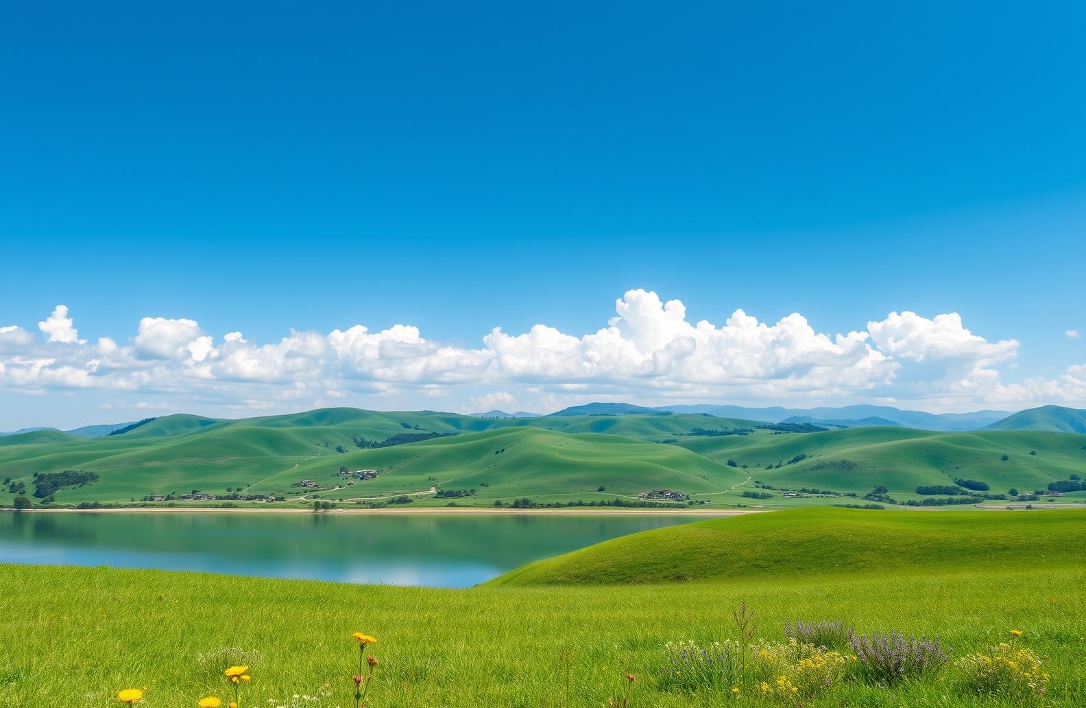 Windows Wallpaper